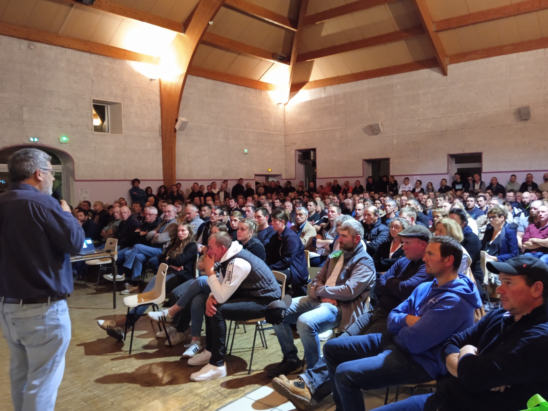 Illustration de l'actualité